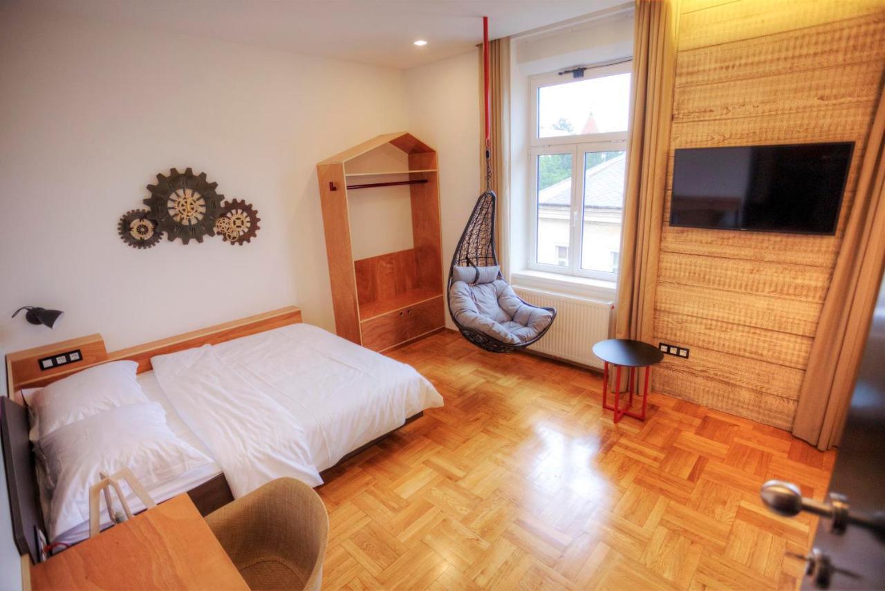 Cardinal Apartments Zagreb Exterior photo